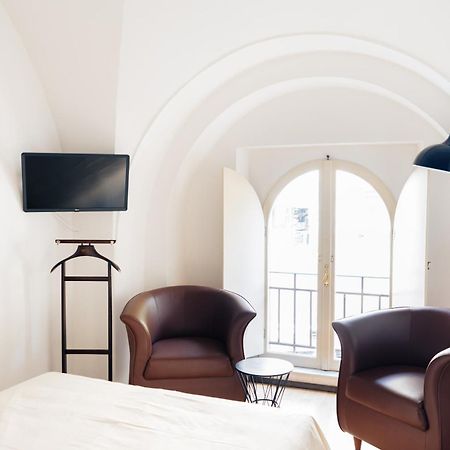 Restart Accommodations Celimontana Roma Esterno foto