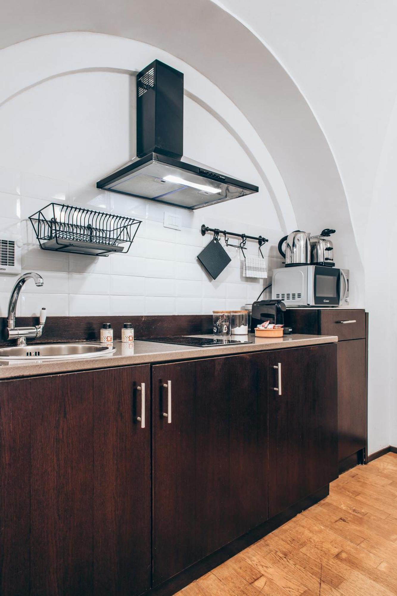 Restart Accommodations Celimontana Roma Esterno foto