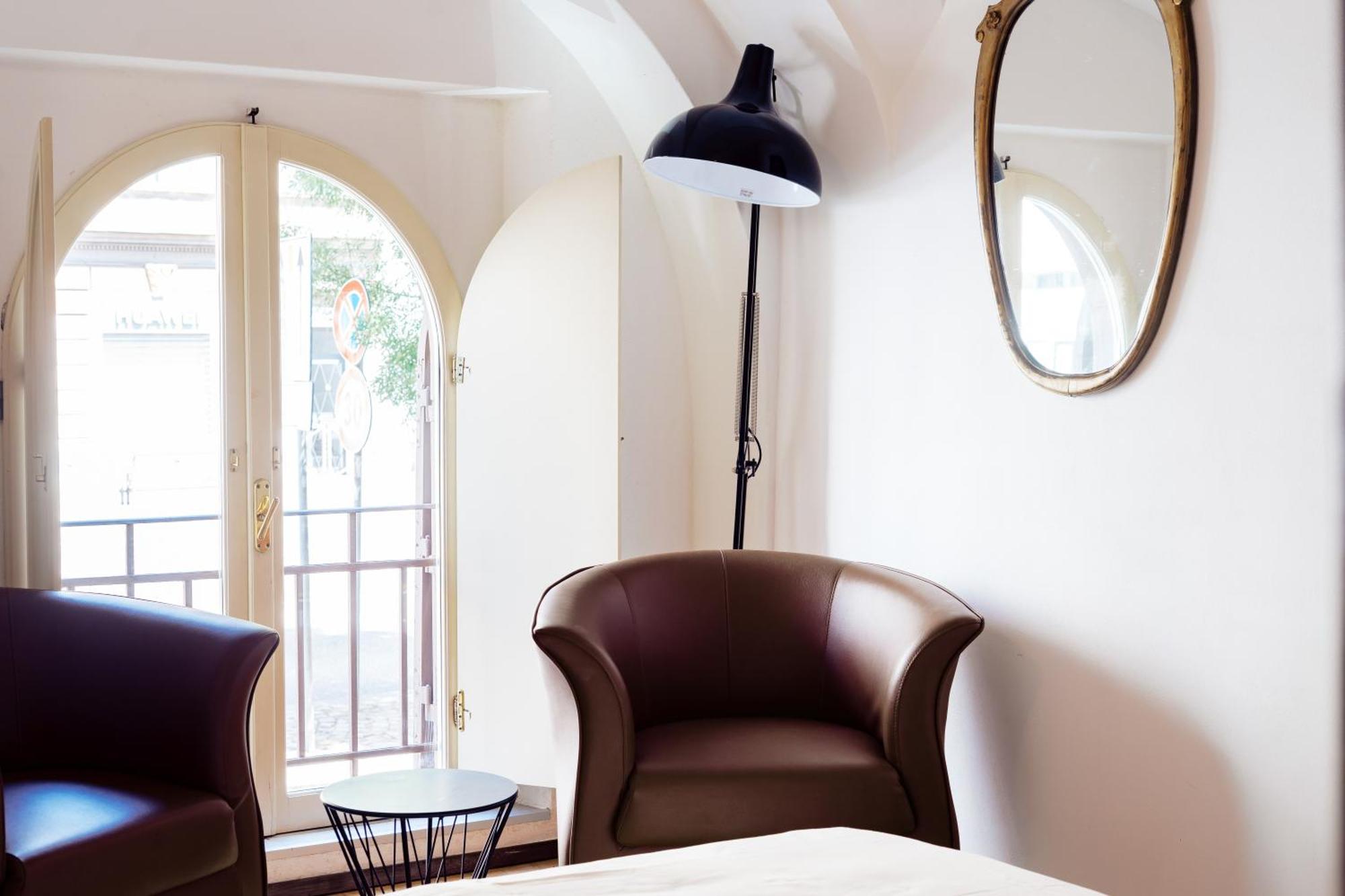 Restart Accommodations Celimontana Roma Esterno foto