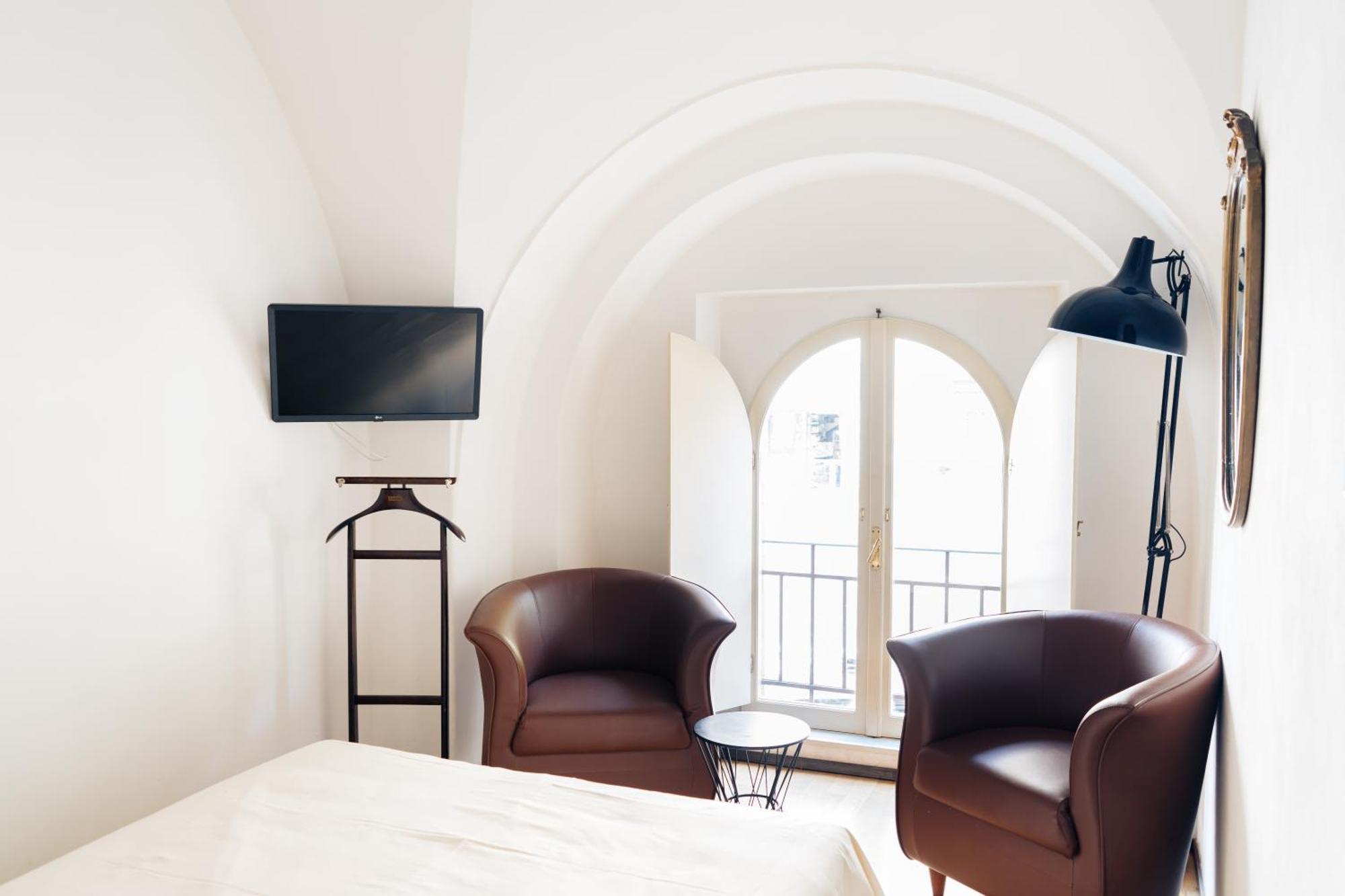 Restart Accommodations Celimontana Roma Esterno foto