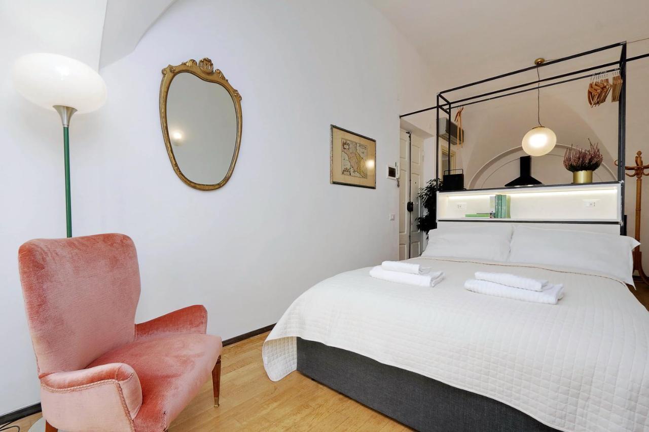 Restart Accommodations Celimontana Roma Esterno foto