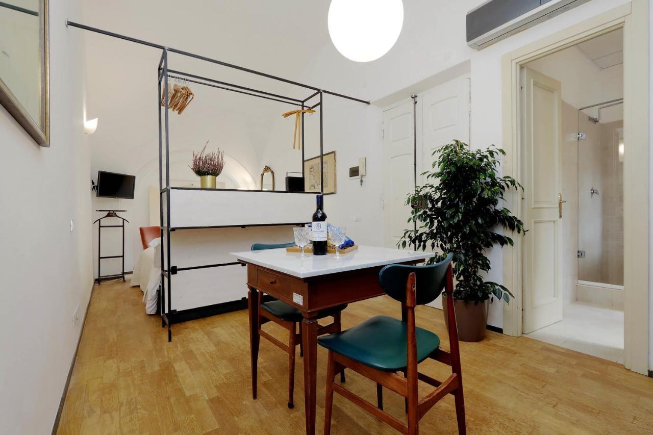 Restart Accommodations Celimontana Roma Esterno foto