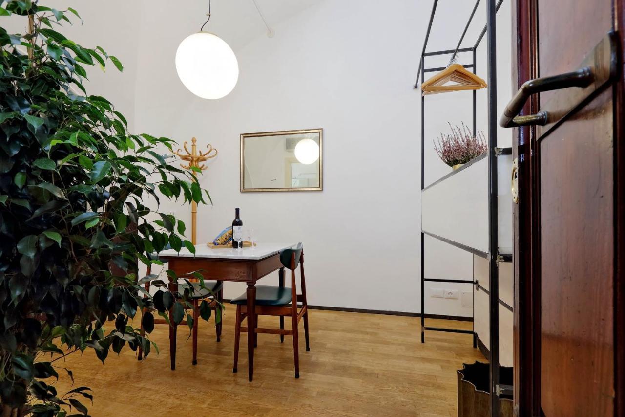 Restart Accommodations Celimontana Roma Esterno foto